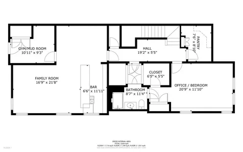 1456 South Emerald Avenue Chicago IL 60607