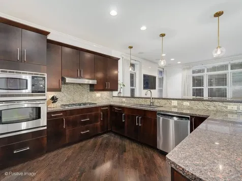 1456 South Emerald Avenue Chicago IL 60607