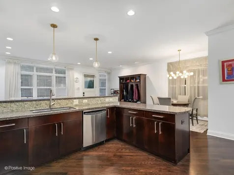 1456 South Emerald Avenue Chicago IL 60607