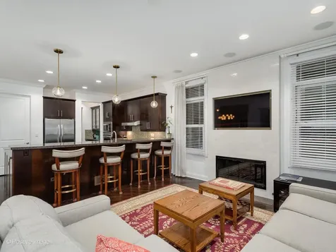 1456 South Emerald Avenue Chicago IL 60607