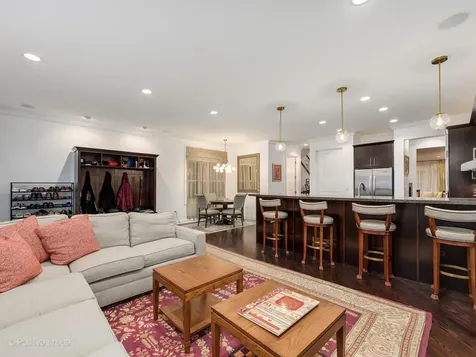 1456 South Emerald Avenue Chicago IL 60607