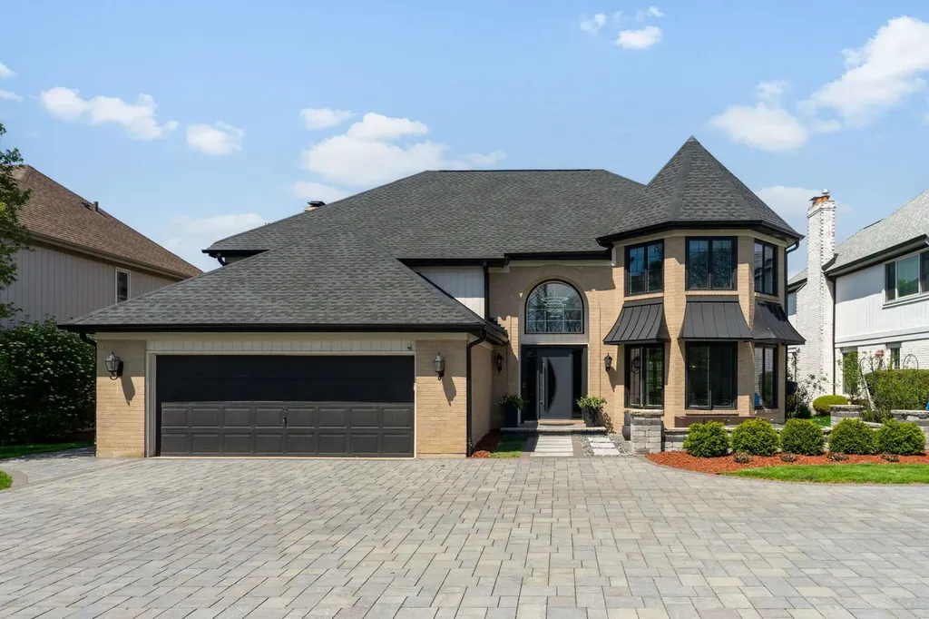 10728 Chaucer Drive Willow Springs IL 60480