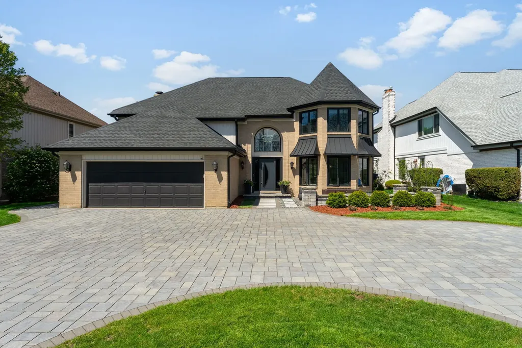 10728 Chaucer Drive Willow Springs IL 60480