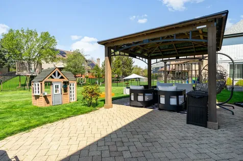 10728 Chaucer Drive Willow Springs IL 60480