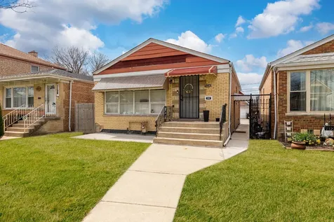 7124 South Kedzie Avenue Chicago IL 60629