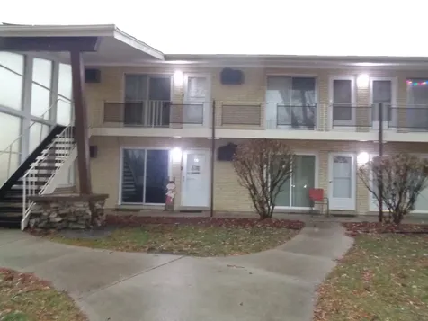 14601 South Keystone Avenue Midlothian IL 60445