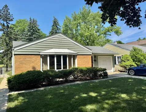 960 Alfini Drive Des Plaines IL 60016