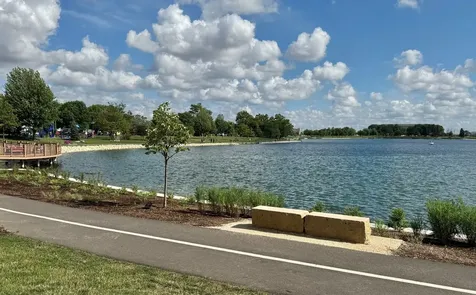 960 Alfini Drive Des Plaines IL 60016