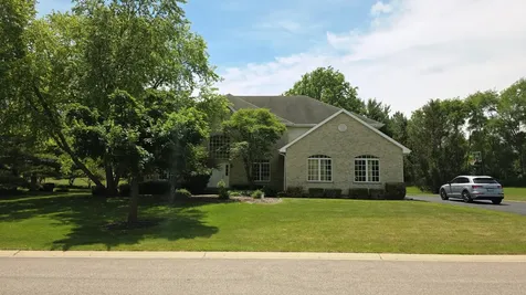4205 Alex Drive Crystal Lake IL 60012