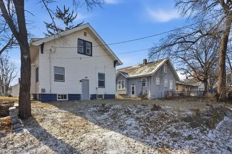 1117 19TH Avenue Rock Island IL 61201