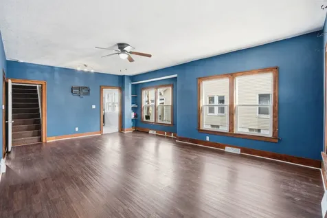1117 19TH Avenue Rock Island IL 61201