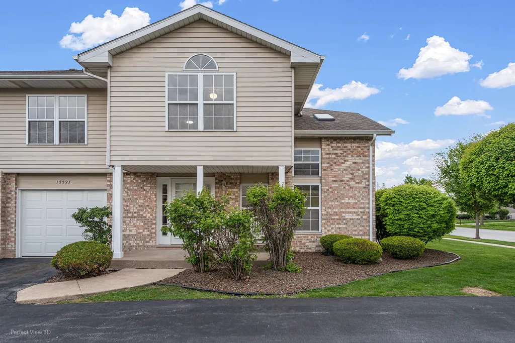 12527 South Central Park Avenue Alsip IL 60803