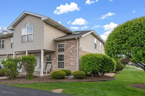 12527 South Central Park Avenue Alsip IL 60803