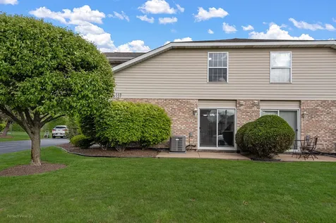 12527 South Central Park Avenue Alsip IL 60803