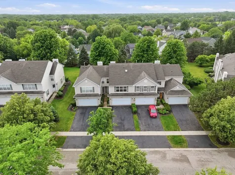 434 Windham Cove Drive Crystal Lake IL 60014