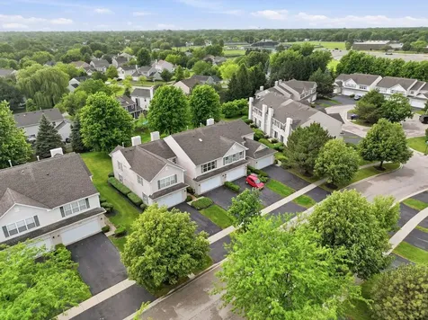 434 Windham Cove Drive Crystal Lake IL 60014