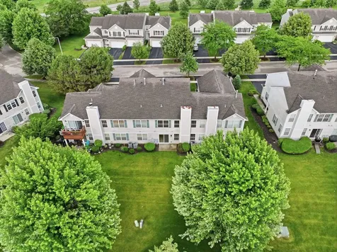 434 Windham Cove Drive Crystal Lake IL 60014