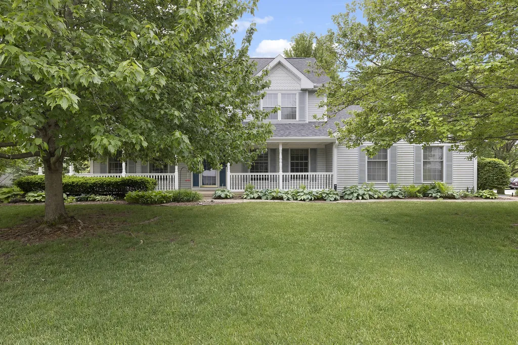 7045 Cauletti Drive Loves Park IL 61111