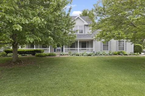 7045 Cauletti Drive Loves Park IL 61111