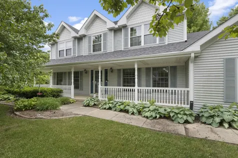 7045 Cauletti Drive Loves Park IL 61111
