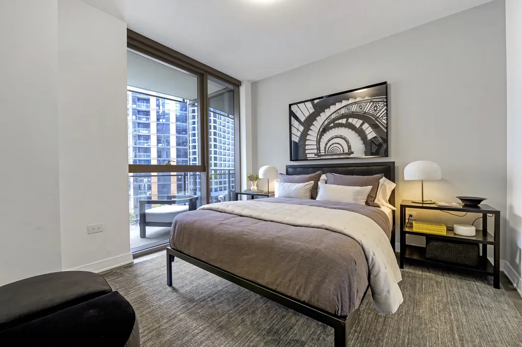 211 North Harbor Drive Chicago IL 60601