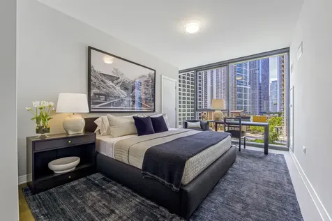 211 North Harbor Drive Chicago IL 60601