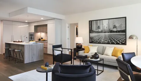 211 North Harbor Drive Chicago IL 60601