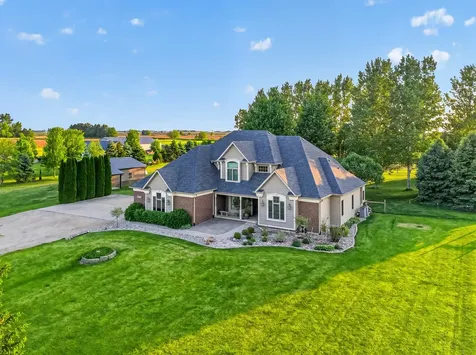23401 Lucas Road Dekalb IL 60115