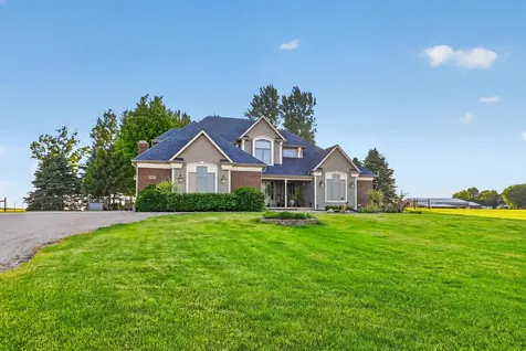 23401 Lucas Road Dekalb IL 60115