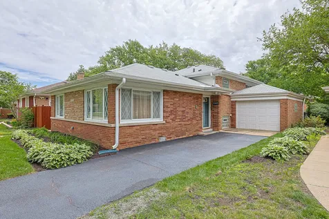5505 Keeney Street Morton Grove IL 60053