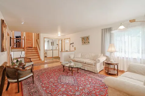 5505 Keeney Street Morton Grove IL 60053
