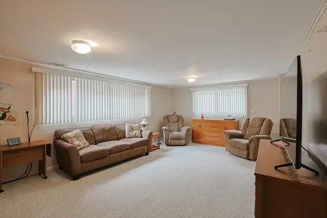 5505 Keeney Street Morton Grove IL 60053