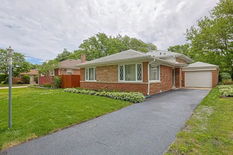 5505 Keeney Street Morton Grove IL 60053