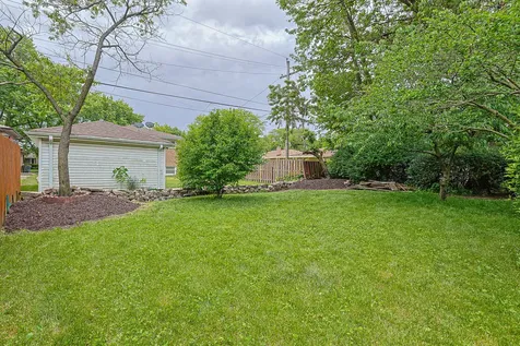 5505 Keeney Street Morton Grove IL 60053