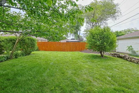 5505 Keeney Street Morton Grove IL 60053