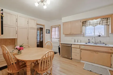 5505 Keeney Street Morton Grove IL 60053