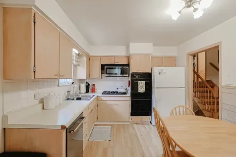 5505 Keeney Street Morton Grove IL 60053