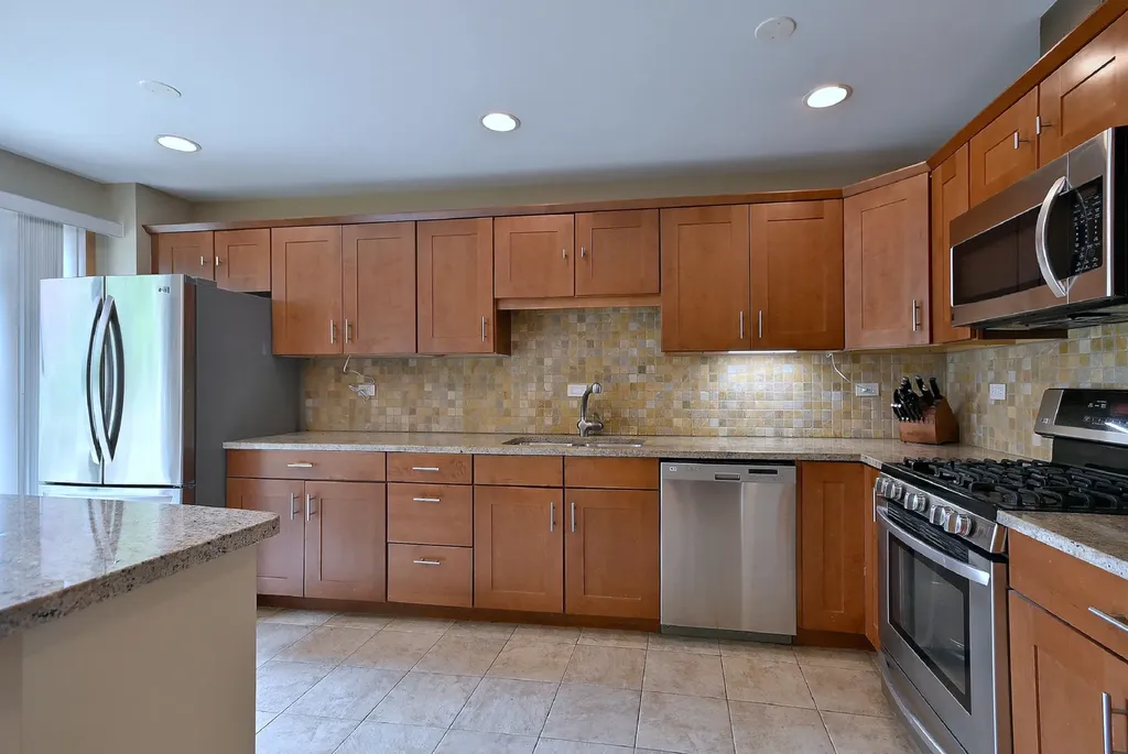 2350 North Sayre Avenue Chicago IL 60707