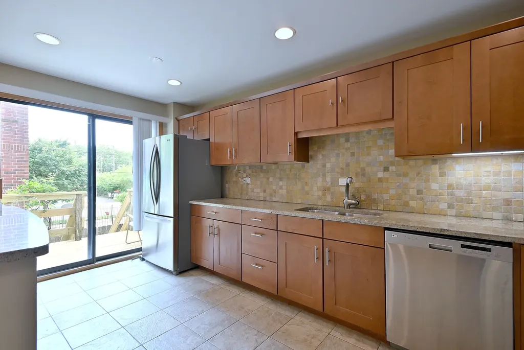 2350 North Sayre Avenue Chicago IL 60707