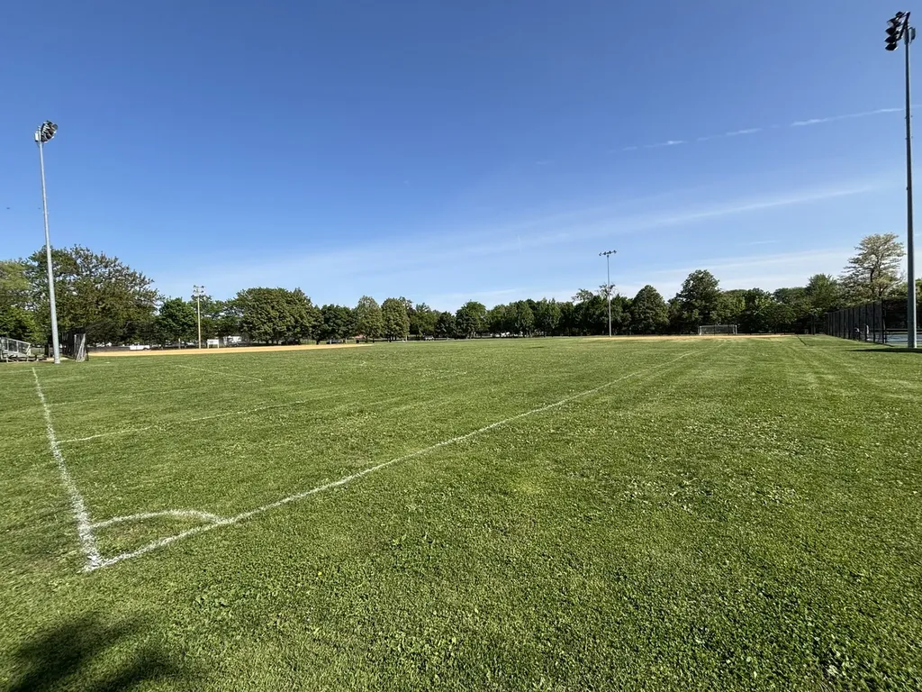 2350 North Sayre Avenue Chicago IL 60707