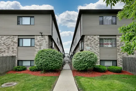2350 North Sayre Avenue Chicago IL 60707