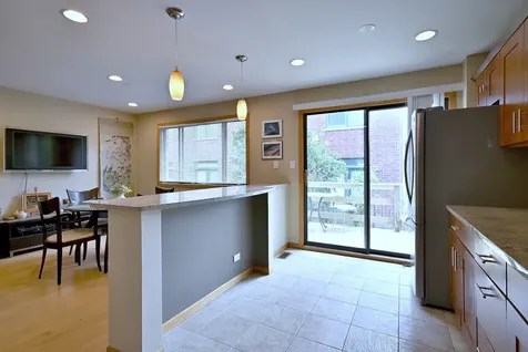 2350 North Sayre Avenue Chicago IL 60707