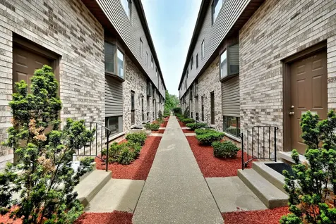 2350 North Sayre Avenue Chicago IL 60707