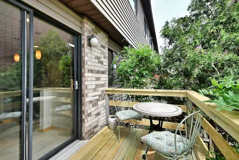 2350 North Sayre Avenue Chicago IL 60707