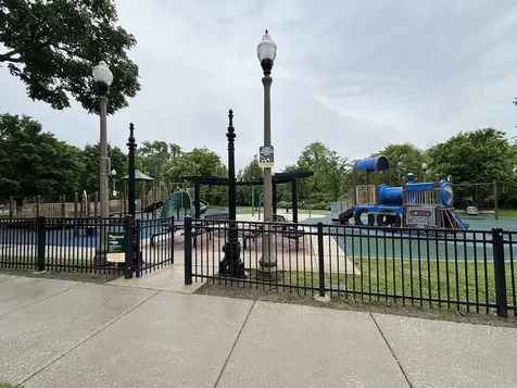 2350 North Sayre Avenue Chicago IL 60707