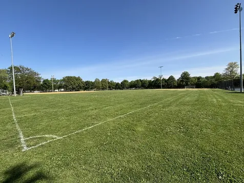 2350 North Sayre Avenue Chicago IL 60707