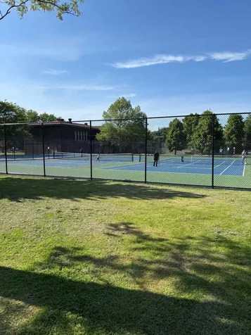 2350 North Sayre Avenue Chicago IL 60707
