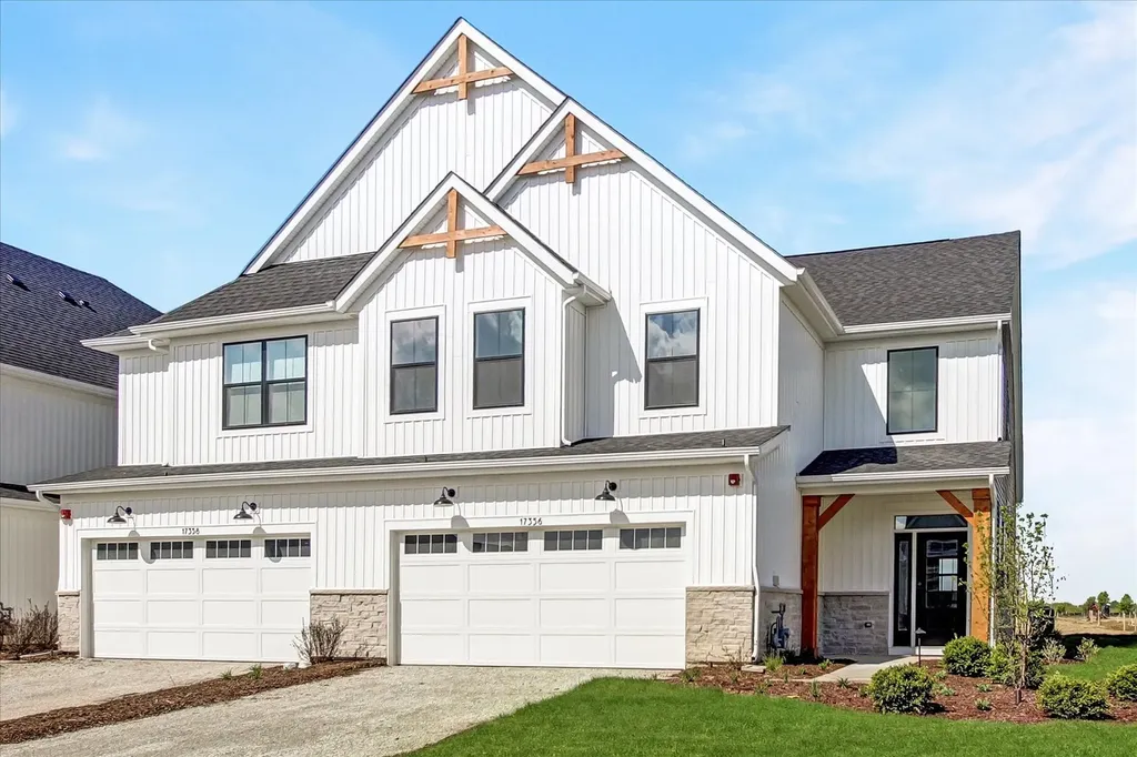 17356 South Sprucewood Drive Lockport IL 60441