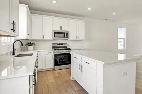 17356 South Sprucewood Drive Lockport IL 60441
