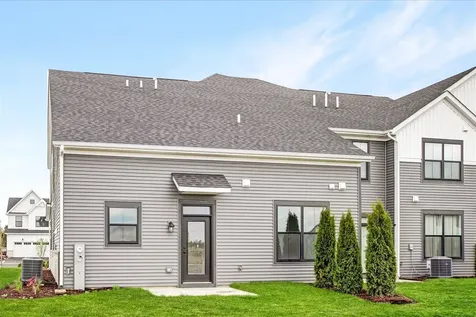 17356 South Sprucewood Drive Lockport IL 60441